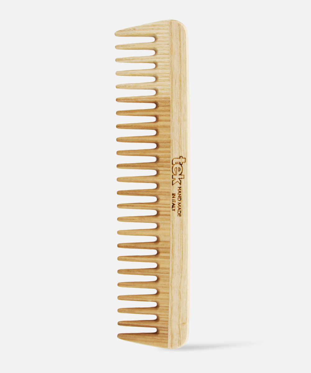 DBA Peigne professionnel coupe de cheveux peigne ménage large dent peigne  grand grand peigne de coiffure de dent DA007 - Cdiscount Electroménager